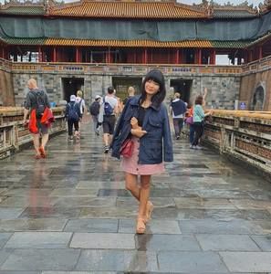 Meet your Posher, Van